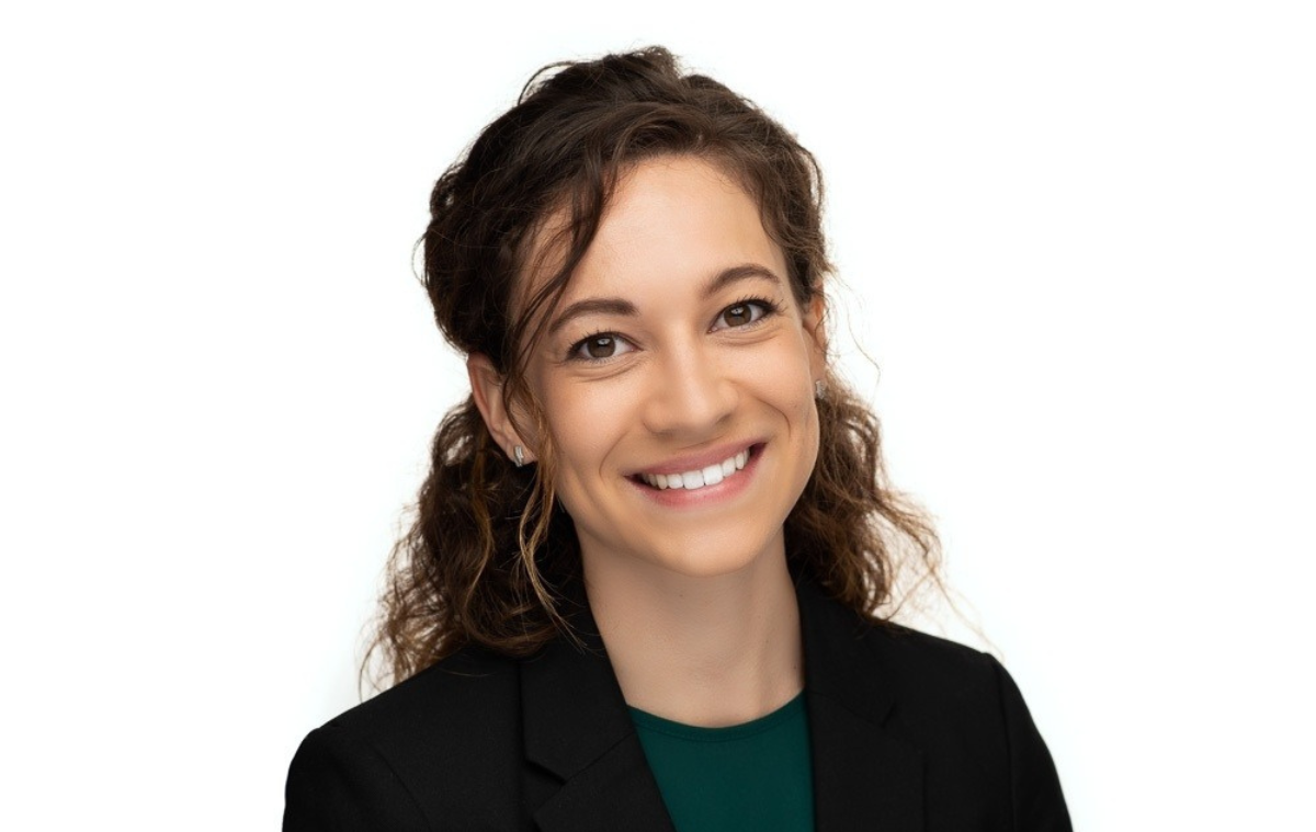 Charlotte Bielser - Assistante en gestion d'associations